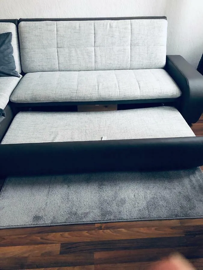 Apartment Ferienparadies Fuerth